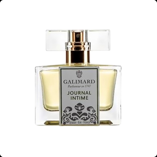 Galimard Journal Intime Духи 30 мл для женщин