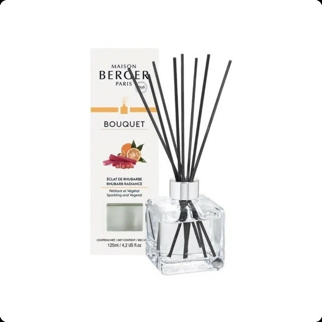 Мейсон бергер Ревень сияющий для женщин и мужчин