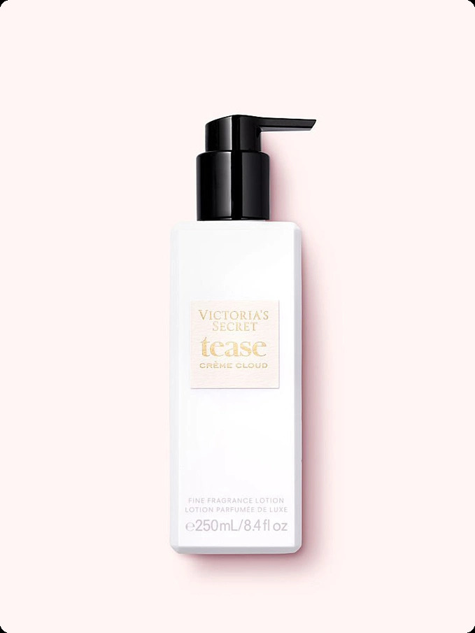 Victoria`s Secret Tease Creme Cloud Лосьон для тела 250 мл для женщин