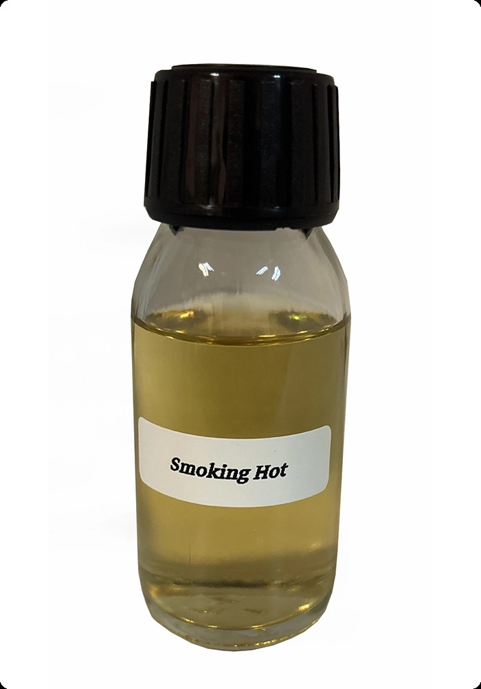 Kilian Smoking Hot Парфюмерная вода (запаска) 50 мл для женщин и мужчин