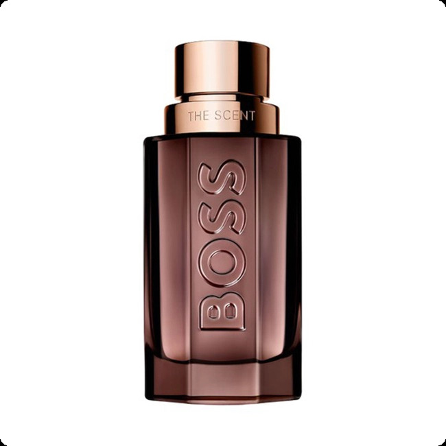 Hugo Boss The Scent Le Parfum for Him Духи (уценка) 100 мл для мужчин