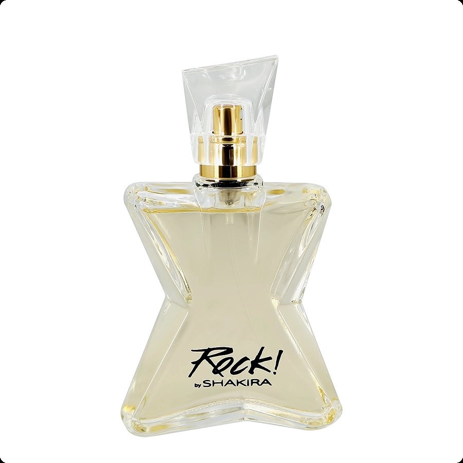 Shakira Rock by Shakira Туалетная вода (уценка) 50 мл для женщин