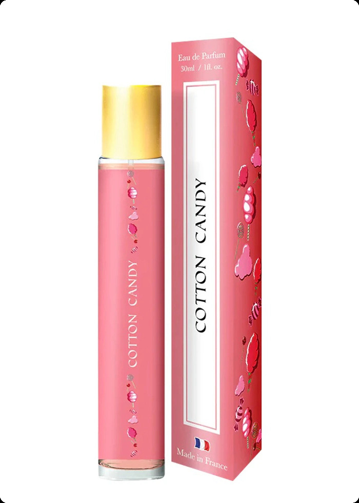 Коуп де кур Коттон кэнди для женщин