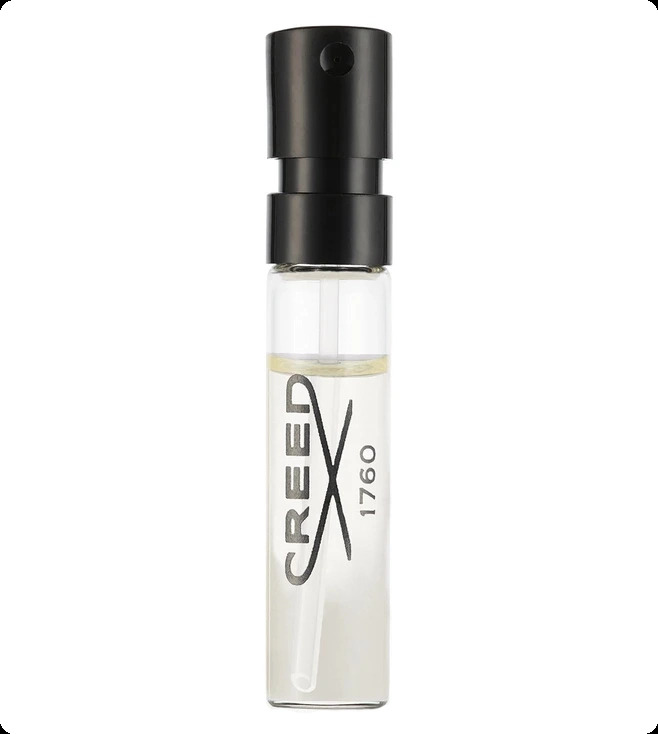 Миниатюра Creed Wild Vetiver Парфюмерная вода 1.7 мл - пробник духов