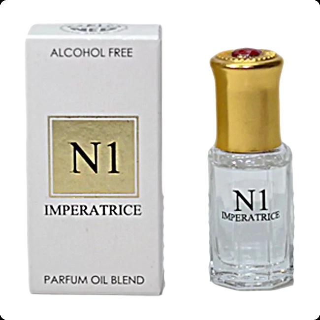 NEO Parfum Imperatrice No 1 Масляные духи 6 мл для женщин