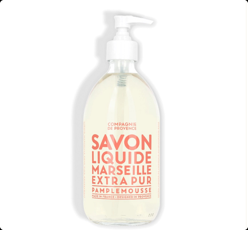 Компания де прованс Грейпфрут для женщин и мужчин