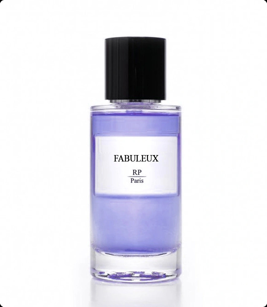 Рп парфамс Фабьюло для женщин и мужчин