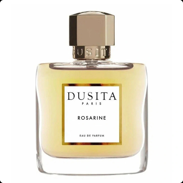 Parfums Dusita Rosarine Парфюмерная вода (уценка) 50 мл для женщин и мужчин