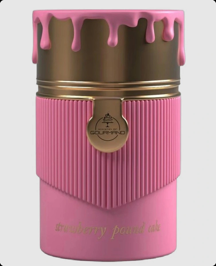 Париж корнер Строуберри паунд кейк для женщин