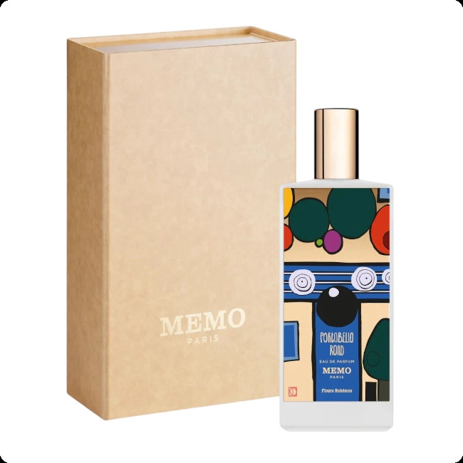 Мемо Портобелло роуд для женщин и мужчин