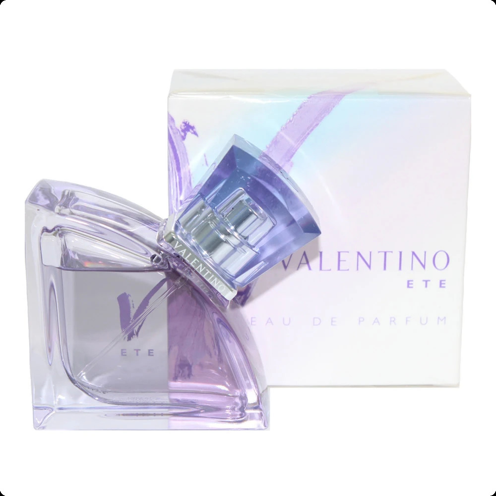 Valentino V Ete Парфюмерная вода 30 мл для женщин