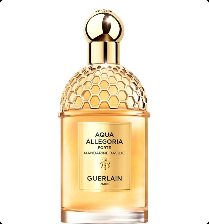 Guerlain Aqua Allegoria Mandarine Basilic Forte Парфюмерная вода (уценка) 125 мл для женщин