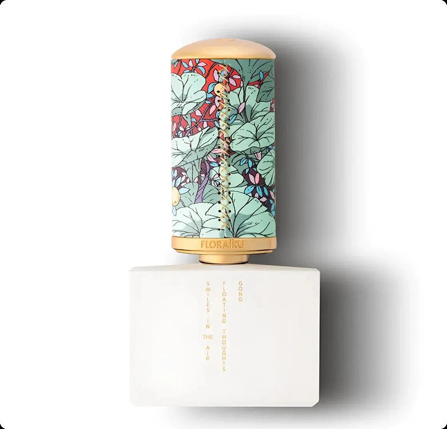 Флораику Гонг для женщин и мужчин