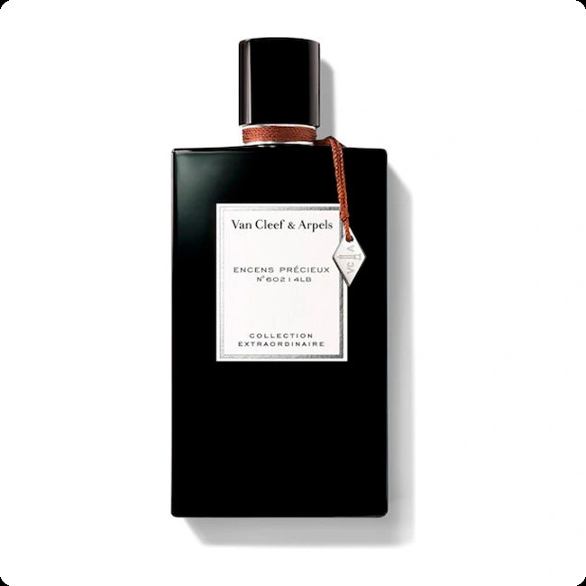 Van Cleef and Arpels Encens Precieux Парфюмерная вода (уценка) 75 мл для женщин и мужчин