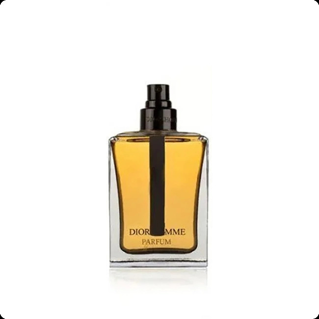 Christian Dior Homme Parfum Духи (уценка) 75 мл для мужчин