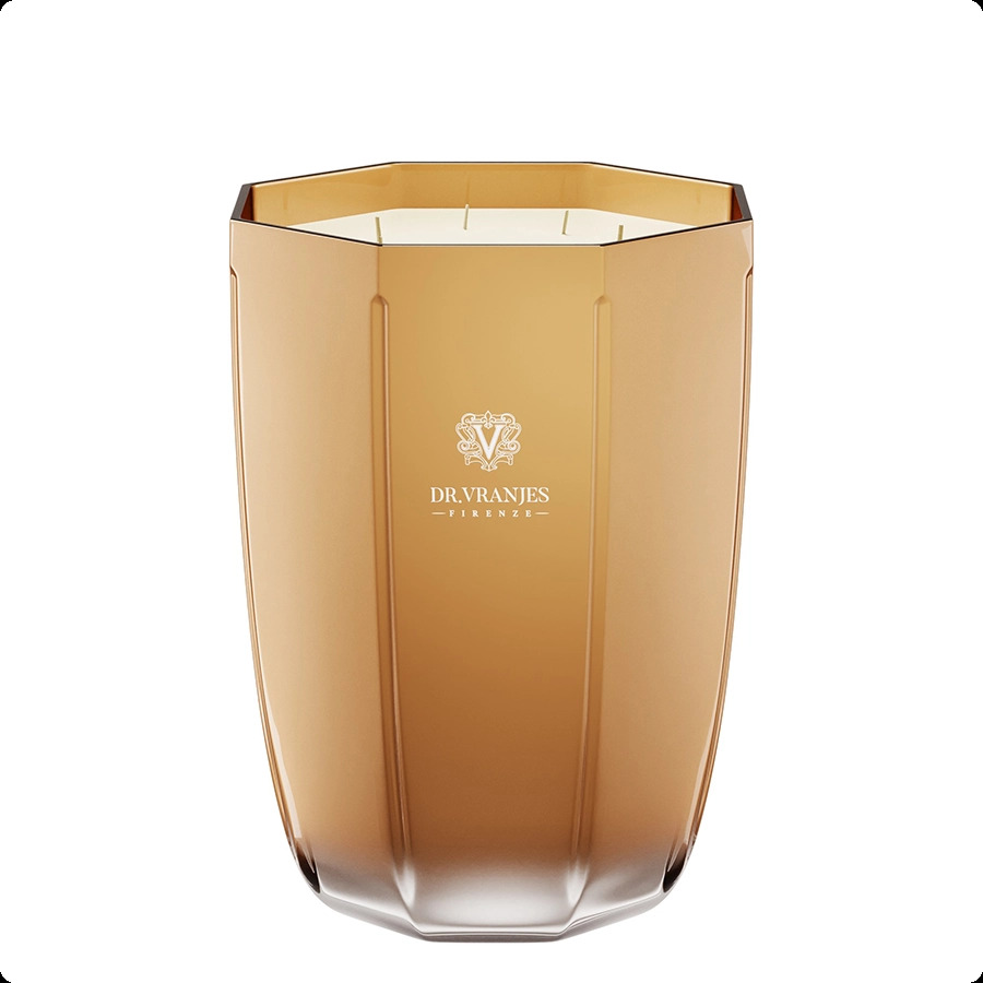 Dr Vranjes Oud Nobile Свеча 3000 гр для женщин и мужчин