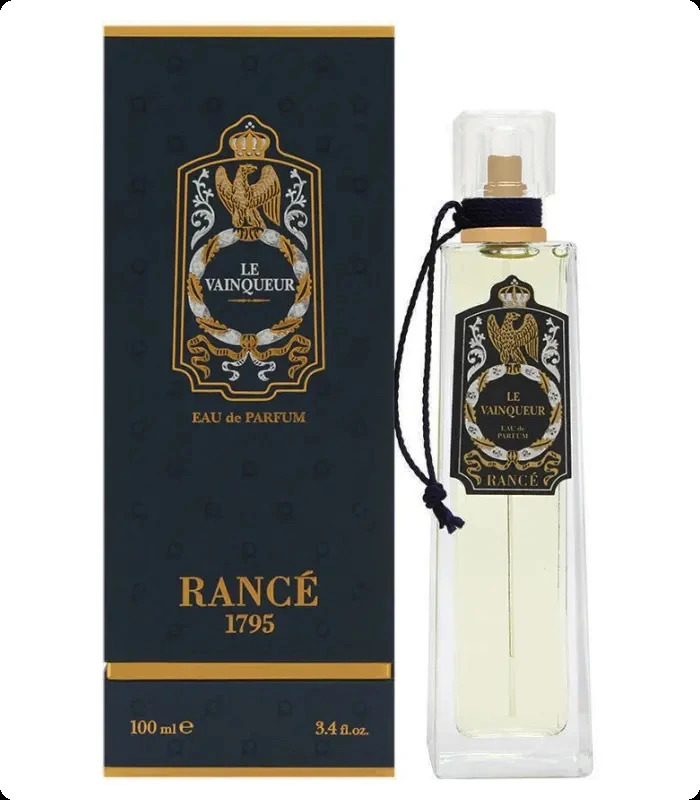 Rance 1795 Le Vainqueur Парфюмерная вода 100 мл для мужчин