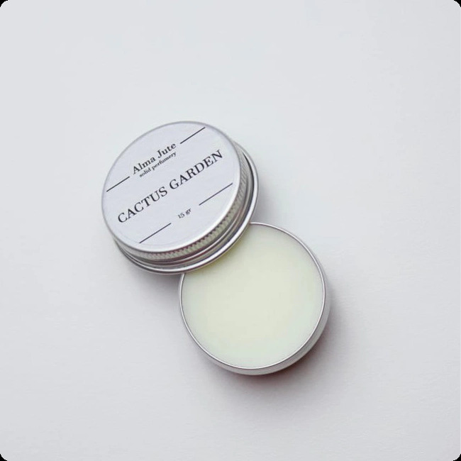 Альма джут Кактус гарден для женщин и мужчин