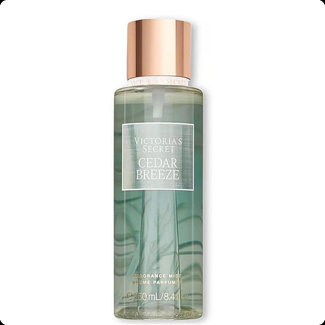 Виктория секрет Сидар бриз для женщин