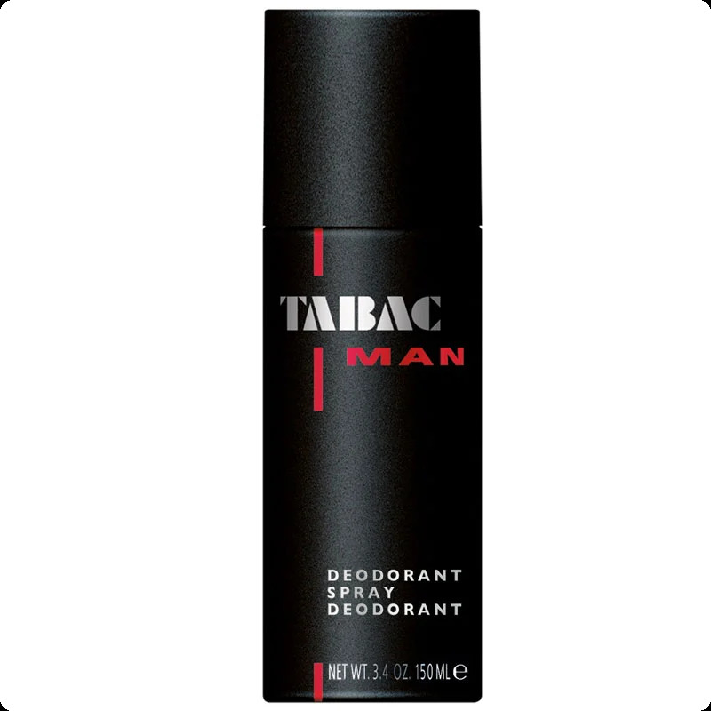 Tabac Tabac Man Дезодорант-спрей 100 мл для мужчин