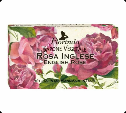 Флоринда Инглиш роза для женщин и мужчин