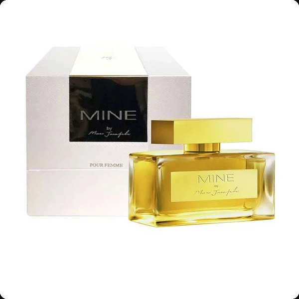 Marc Joseph Mine Pour Femme Парфюмерная вода 100 мл для женщин