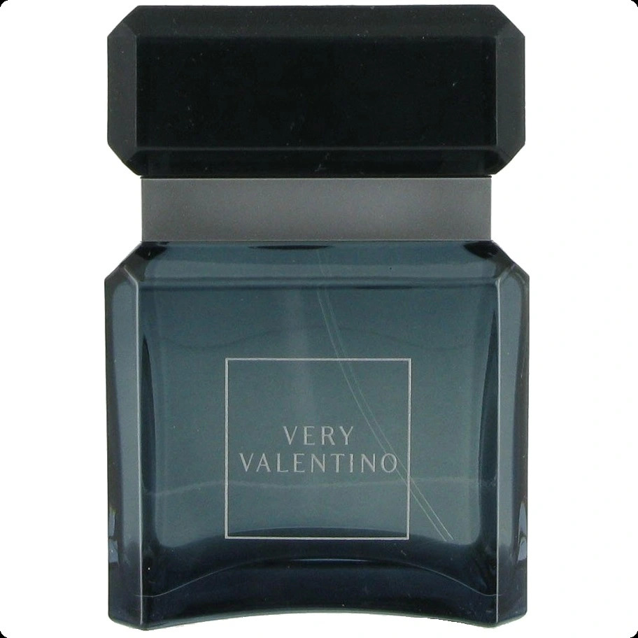 Valentino Very Valentino for Men Туалетная вода (уценка) 50 мл для мужчин