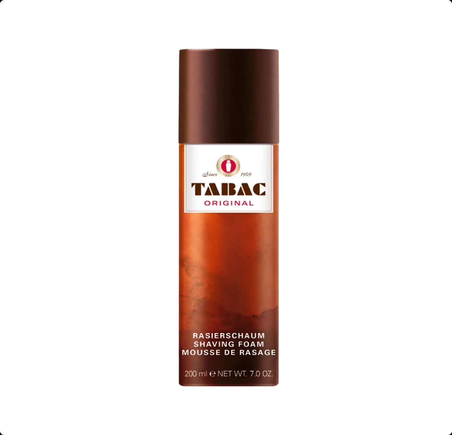 Tabac Tabac Original 2014 Пена для бритья 200 мл для мужчин