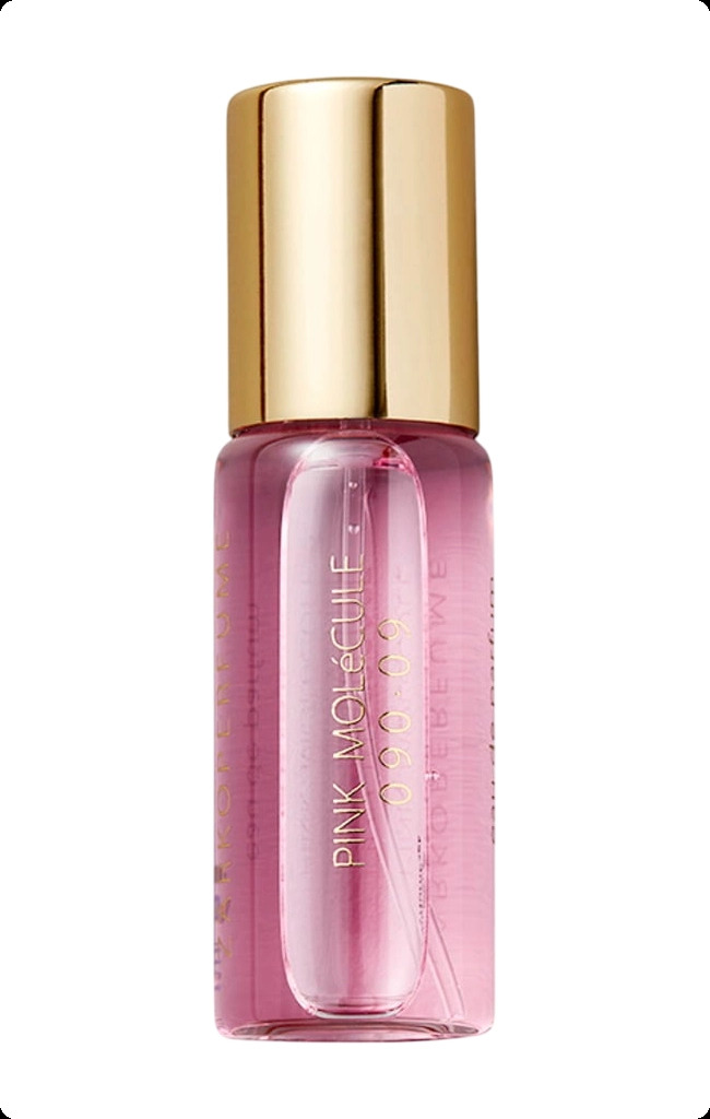 Миниатюра Zarkoperfume PINK MOLeCULE 090 09 Парфюмерная вода 12 мл - пробник духов