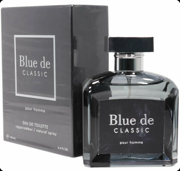 Нео парфюм Блу де классик для мужчин