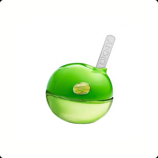Donna Karan DKNY Delicious Candy Apples Sweet Caramel Парфюмерная вода (уценка) 50 мл для женщин