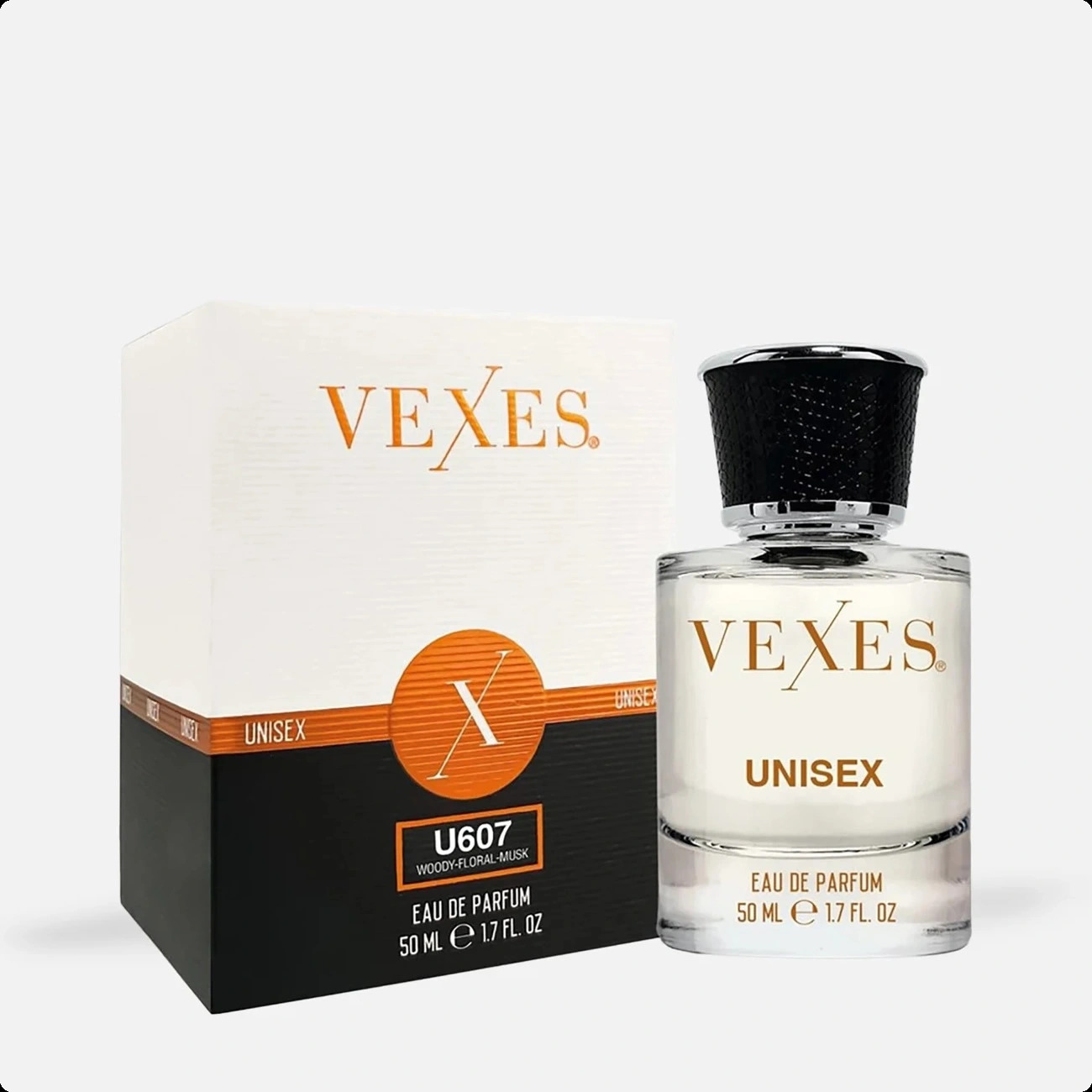 Вексис У607 для женщин и мужчин