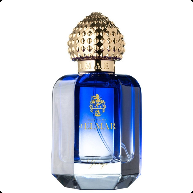 Парфюмс делмар Яринга для женщин и мужчин