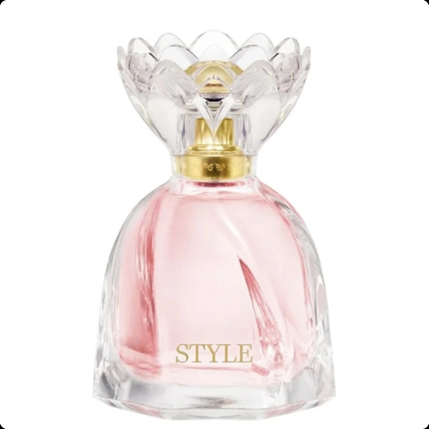 Princesse Marina De Bourbon Romantic Style Парфюмерная вода (уценка) 100 мл для женщин