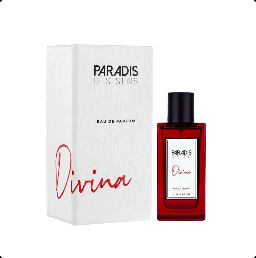 Паради де сонс Дивина для женщин