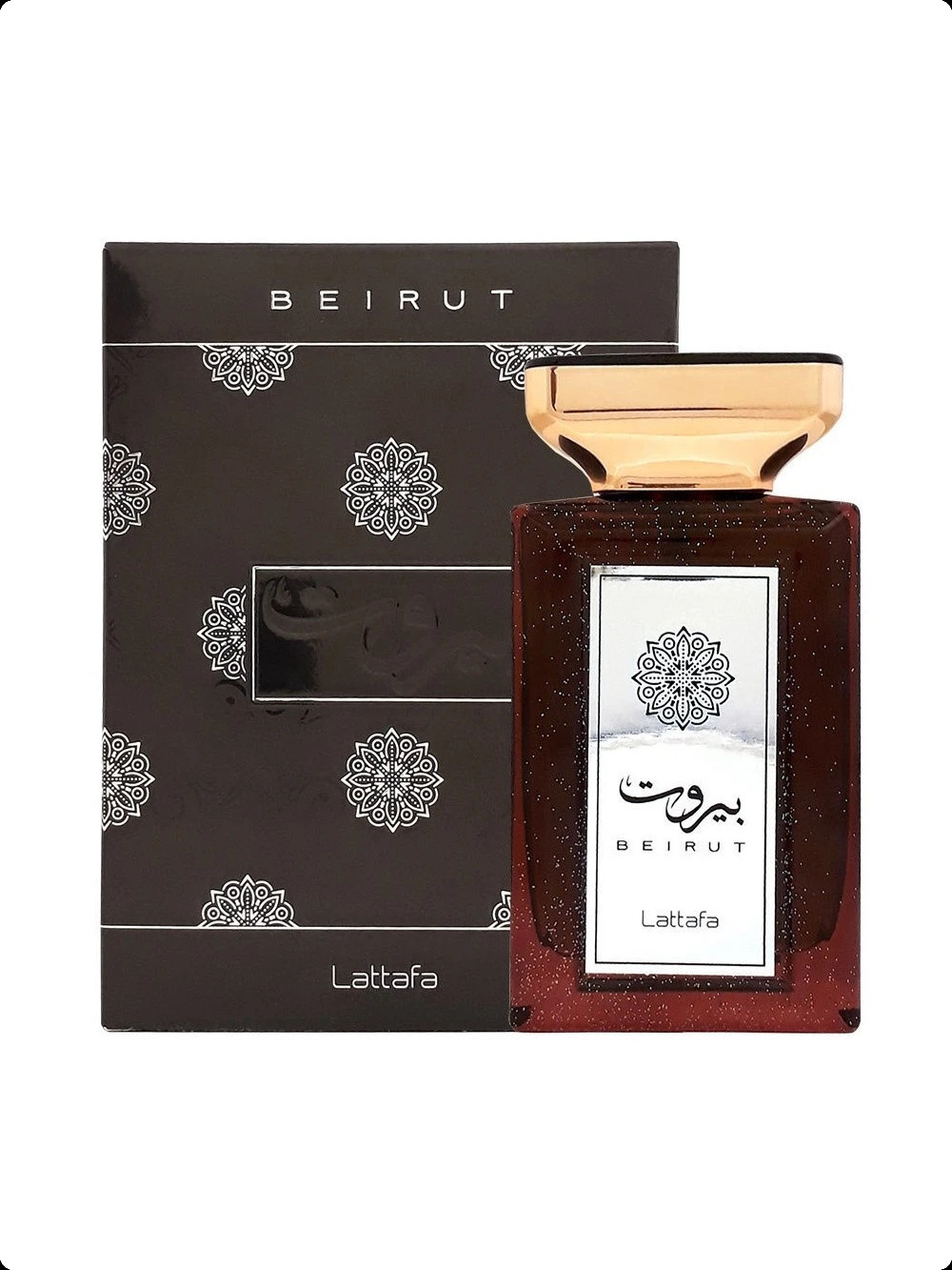 Латтафа Бейрут для женщин