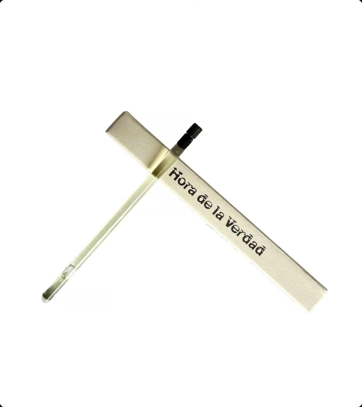 Миниатюра Senyoko Hora De La Verdad Sol Парфюмерная вода 1 мл - пробник духов