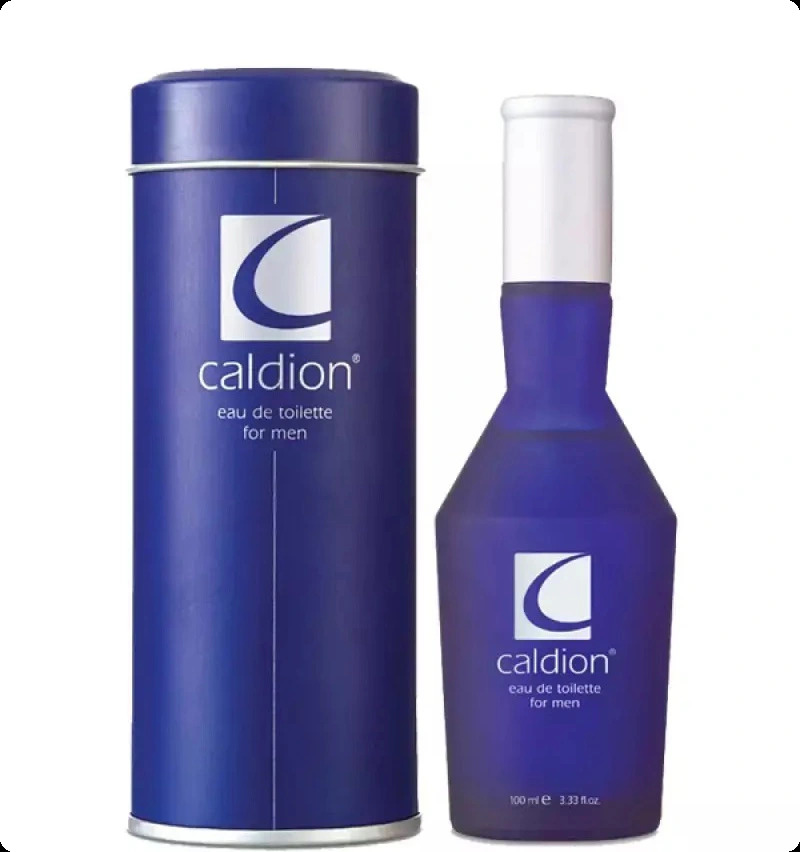 Hunca Caldion Туалетная вода 100 мл для мужчин