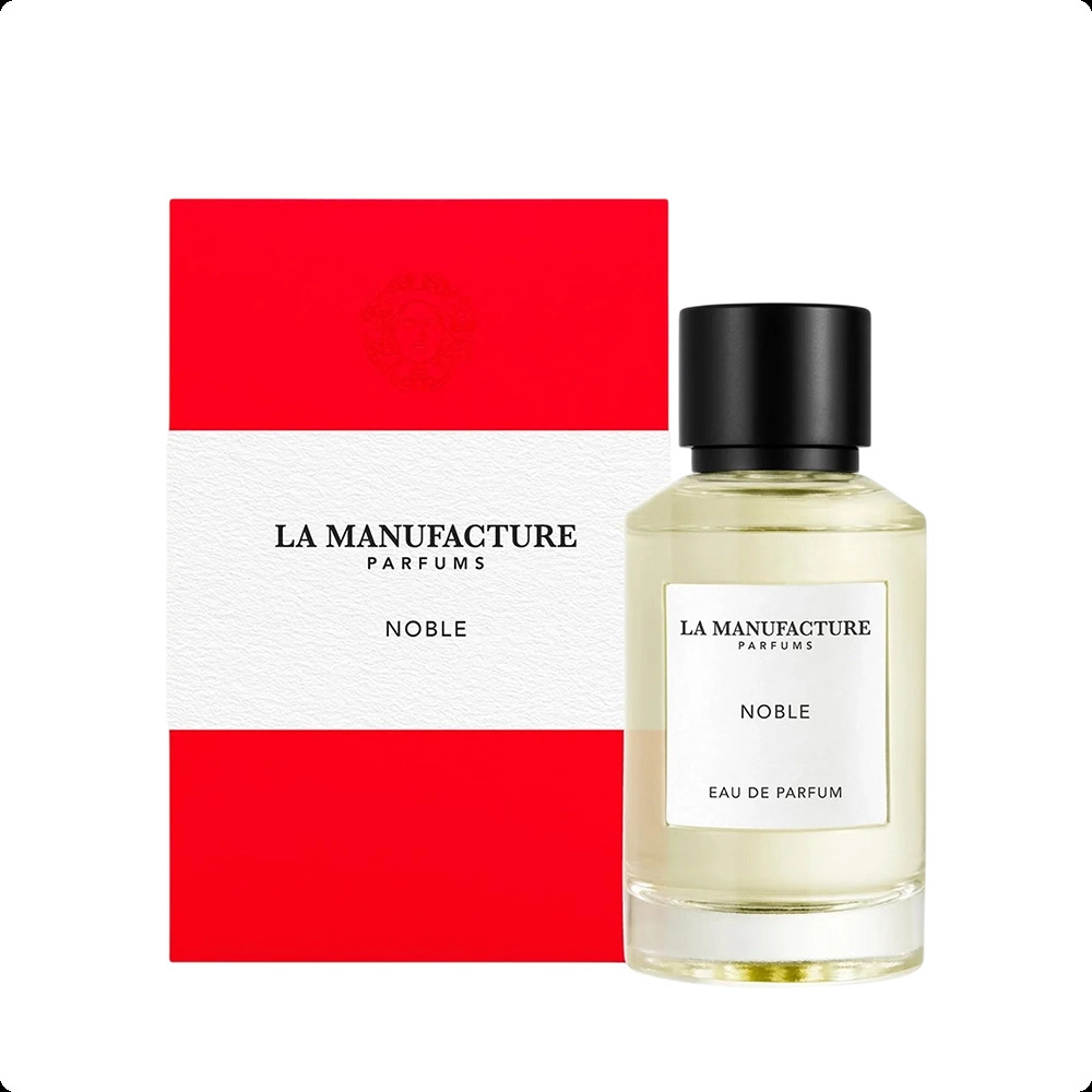 La Manufacture Cologne Noble Парфюмерная вода 100 мл для женщин и мужчин