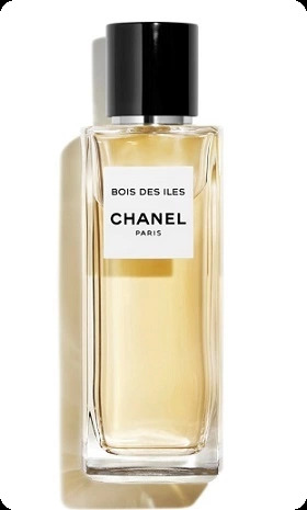 Chanel Bois Des Iles Парфюмерная вода (уценка) 75 мл для женщин