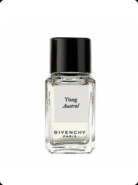 Миниатюра Givenchy Ylang Austral Парфюмерная вода 5 мл - пробник духов