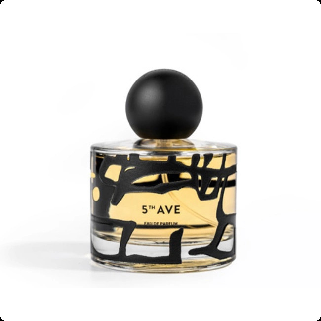 Страда парфюмери Фифс авеню для женщин и мужчин