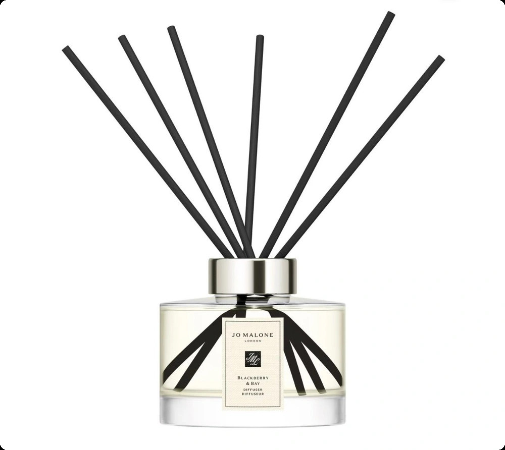 Jo Malone Blackberry and Bay Диффузор 165 мл для женщин