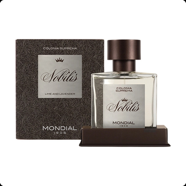 Мондиаль Нобилис колония супрема для мужчин