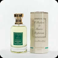 Венецианский мастер парфюмер Гранверде для женщин и мужчин