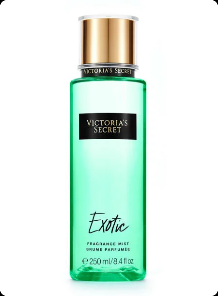 Виктория секрет Экзотик для женщин