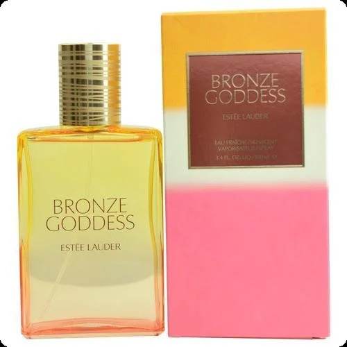 Эсте лаудер Бронзе годдес о фреш 2015 для женщин