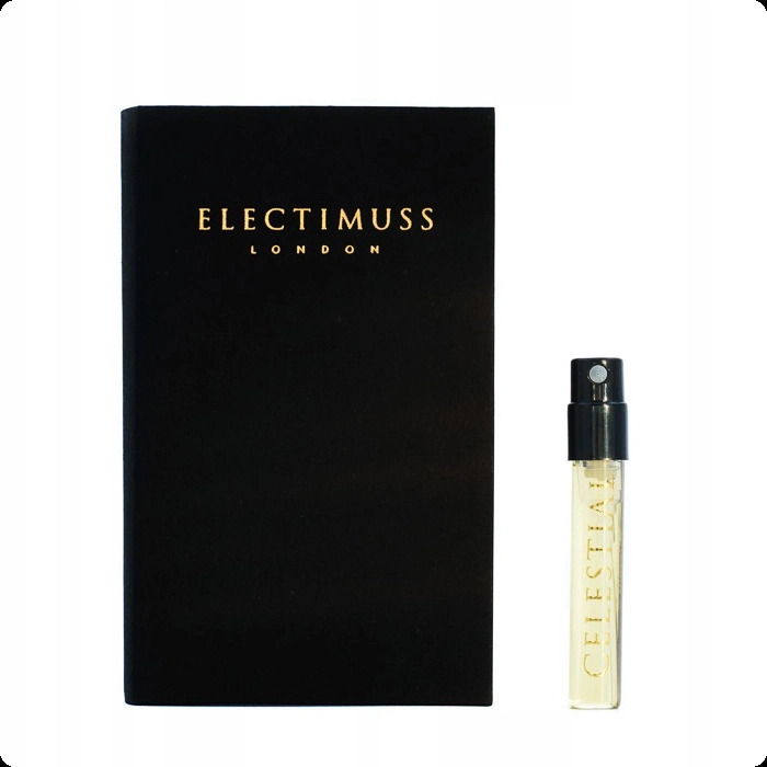 Миниатюра Electimuss Celestial Духи 1.8 мл - пробник духов