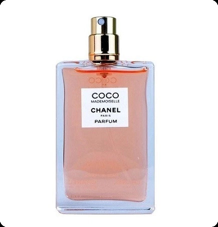 Chanel Coco Mademoiselle L Extrait Духи (уценка) 35 мл для женщин