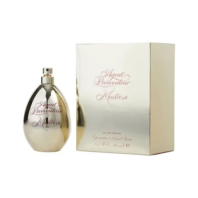 Agent provocateur maitresse. Парфюмерная вода maitresse Eau de Parfum 100 ml agent Provocateur. Maitresse agent Provocateur 25 мл. Агент провокатор Майтресс. Агент провокатор золотой духи.